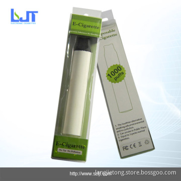 Health Care MB Disposable E Cigarette (902B-1)